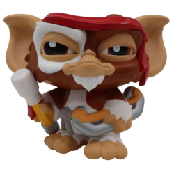 Figurines de collection stylisées - GIZMO combat - Gremlins