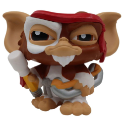Figurines de collection stylisées - GIZMO combat - Gremlins