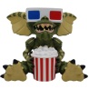 Figurines de collection stylisées - GREMLIN avec pop corn - Gremlins