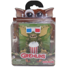 Figurines de collection stylisées - GREMLIN avec pop corn - Gremlins