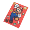 Carnet  Super Mario - NINTENDO