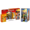 Disney - Le Roi Lion - Serre-livres Lumineux à assembler 23 cm