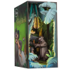 DISNEY -Le Livre de la Jungle -Serre-livres Lumineux à assembler 23 cm