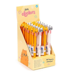 Blind Box Stylo à clics -...