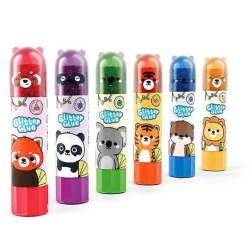 BLIND BOX Bâton de colle parfumé et pailleté