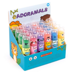 BLIND BOX Bâton de colle parfumé et pailleté