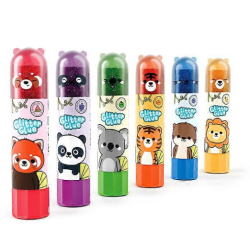 BLIND BOX Bâton de colle parfumé et pailleté