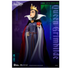 BLANCHE-NEIGE - Reine-Sorcière - Statuette Master Craft 41cm