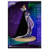 BLANCHE-NEIGE - Reine-Sorcière - Statuette Master Craft 41cm