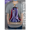BLANCHE-NEIGE - Reine-Sorcière - Statuette Master Craft 41cm