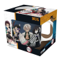 DEMON SLAYER - Pilliers - Mug 320ml