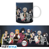 DEMON SLAYER - Pilliers - Mug 320ml