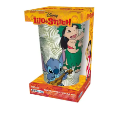 Verre XXL Lilo & Stitch -...