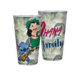 Verre XXL Lilo & Stitch -  DISNEY