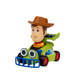 Blind Box Figurine Toy Story Pull Back Car