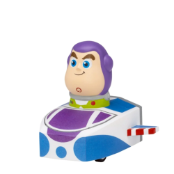 Blind Box Figurine Toy Story Pull Back Car
