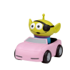 Blind Box Figurine Toy Story Pull Back Car