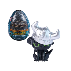 Blind Box Figurine Krokmou...