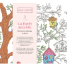 Cosy Japon, la forêt secrète