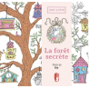 Cosy Japon, la forêt secrète