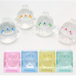 Blind box MOLANG Squishy...