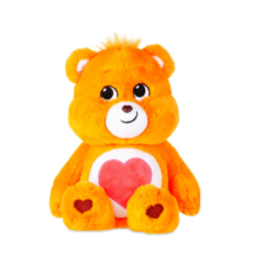 Peluche Les Bisounours Toubisou