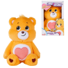 Peluche Les Bisounours Toubisou