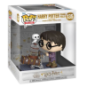 Figurine Funko Pop Harry Pushing Trolley N°135 - Harry Potter