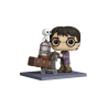Figurine Funko Pop Harry Pushing Trolley N°135 - Harry Potter