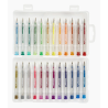 Stylos Gel Mini 24 pcs KINGART