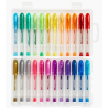 Stylos Gel Mini 24 pcs KINGART
