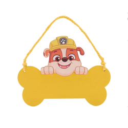 Paque Ruben Pat Patrouille