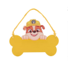 Paque Ruben Pat Patrouille