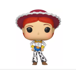 Figurine Funco Pop  Jessie N°526