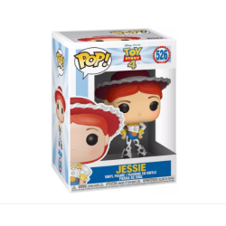 Figurine Funco Pop  Jessie N°526