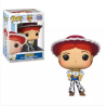 Figurine Funco Pop  Jessie N°526