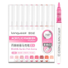 SET FEUTRE MARQUEUR ACRYLIC SERIE CANDY PINK LANGUO