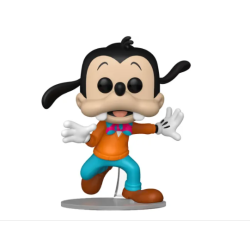 Figurine Funko Pop Goofy 1692 Mickey & ses Amis - Disney