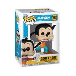 Figurine Funko Pop Goofy 1692 Mickey & ses Amis - Disney