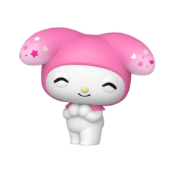 Figurine Funko Pop My Melody N°120 - Hello Kitty & Co