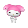 Figurine Funko Pop My Melody N°120 - Hello Kitty & Co