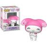 Figurine Funko Pop My Melody N°120 - Hello Kitty & Co