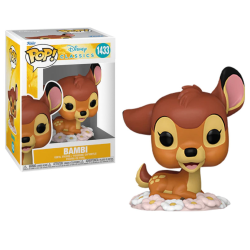 Figurine Funko Pop Bambi...