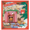 Coloriages de l'Avent - Noël cosy