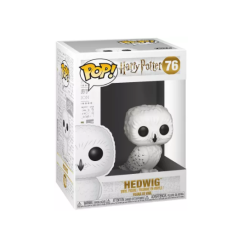 Figurine Funko Pop Hedwig...