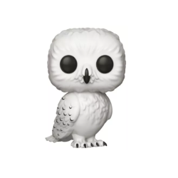 Figurine Funko Pop Hedwig N°76 - Harry Potter