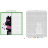 Coloriages pixel - 100% Minecraft - 70 incroyables coloriages