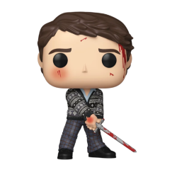 Figurine Funko Pop Neville Londubat N°194 - Harry Potter