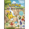 Pokémon - Mes décalcomanies