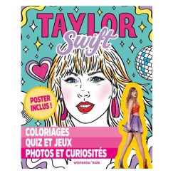 Coloriages, quiz et jeux,...